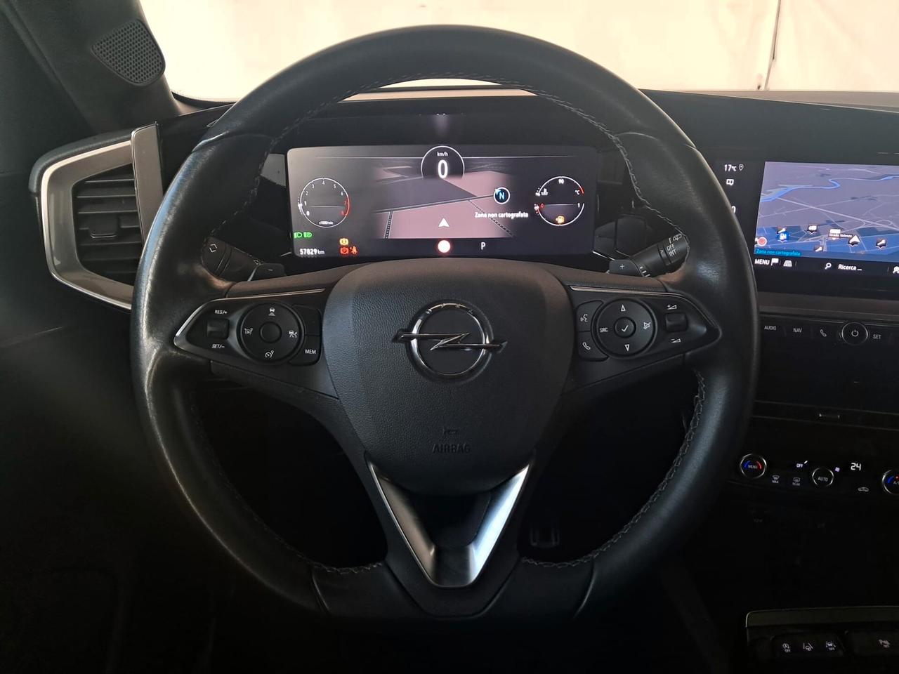 Opel Mokka 1.2 Turbo 130 CV aut. GS Line