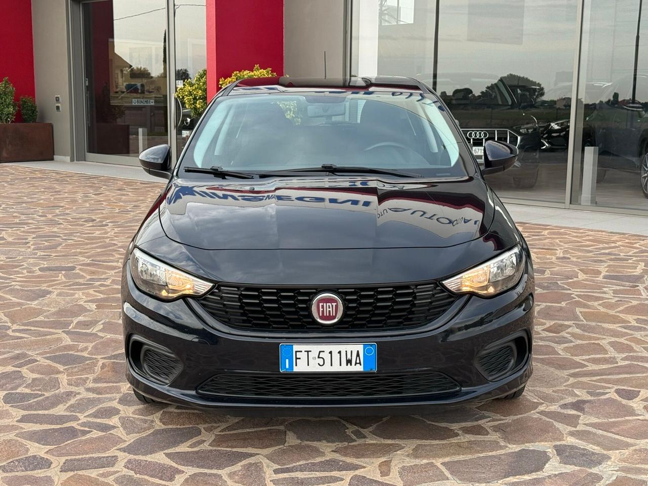 Fiat Tipo 1.3 Mjt - NEOPATENTATI