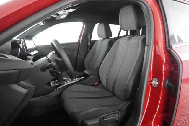 PEUGEOT 2008 2008 PureTech 100 S&S Allure