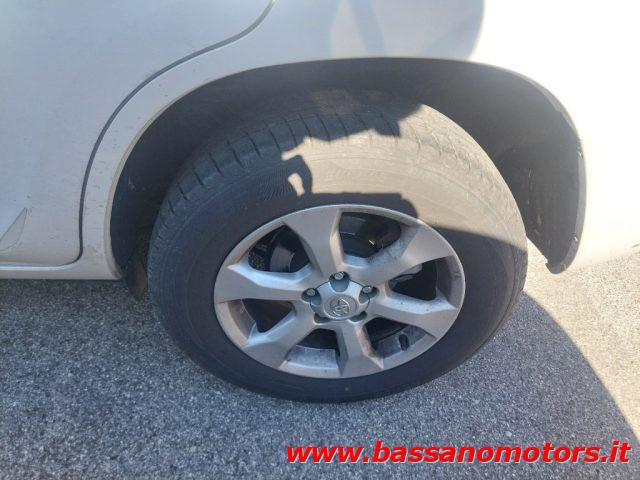 TOYOTA RAV 4 MY23 RAV4 Crossover 2.2 D-4D 150 CV DPF Exclusive