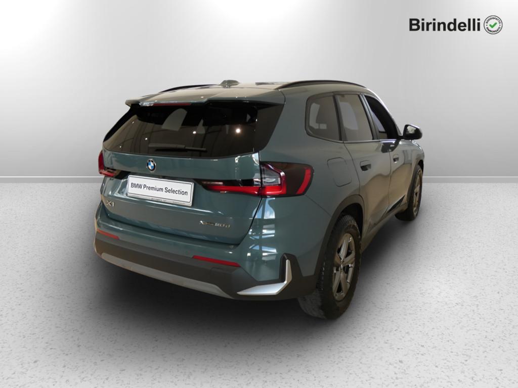 BMW X1 (U11) - X1 xDrive 20d