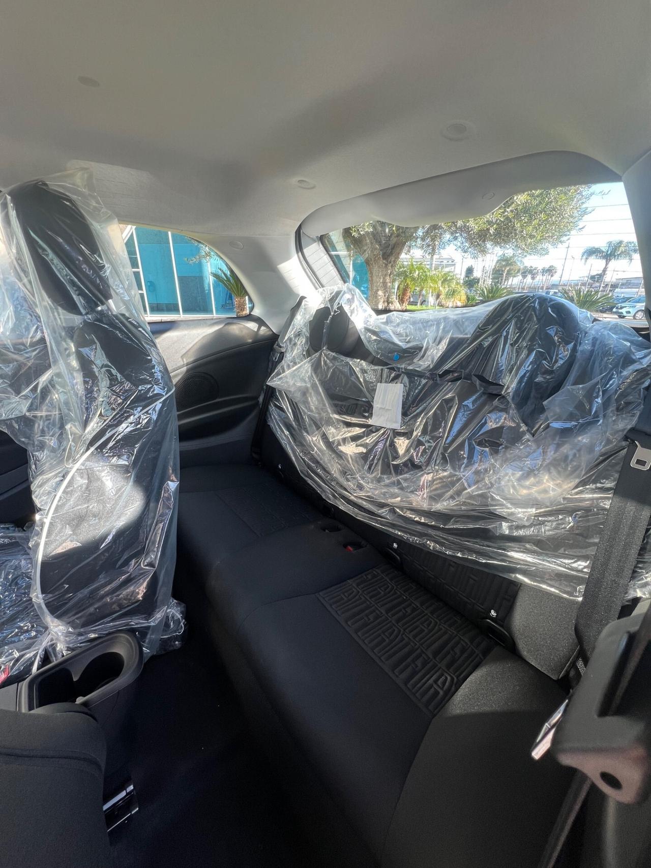 Fiat 500e Berlina 42 kWh La Prima possibilità noleggio no scoring