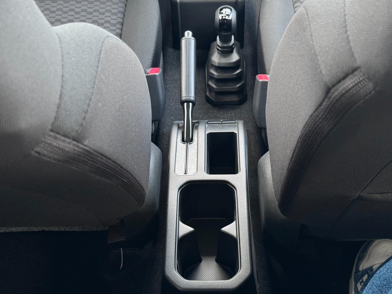 Suzuki Jimny 1.5 GL 3 porte *+ IVA*CAMBIO AUTOMATICO*