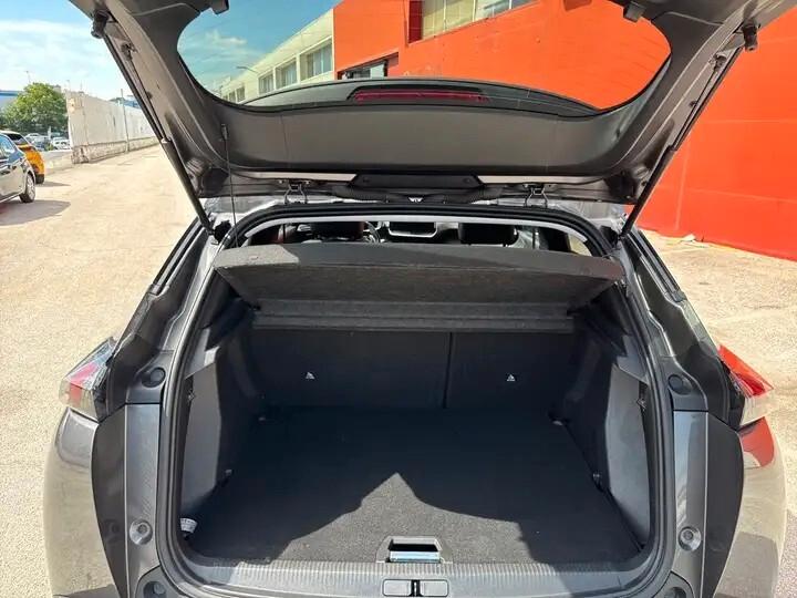 Peugeot 2008 PureTech 130 S&S EAT8 Allure Pack