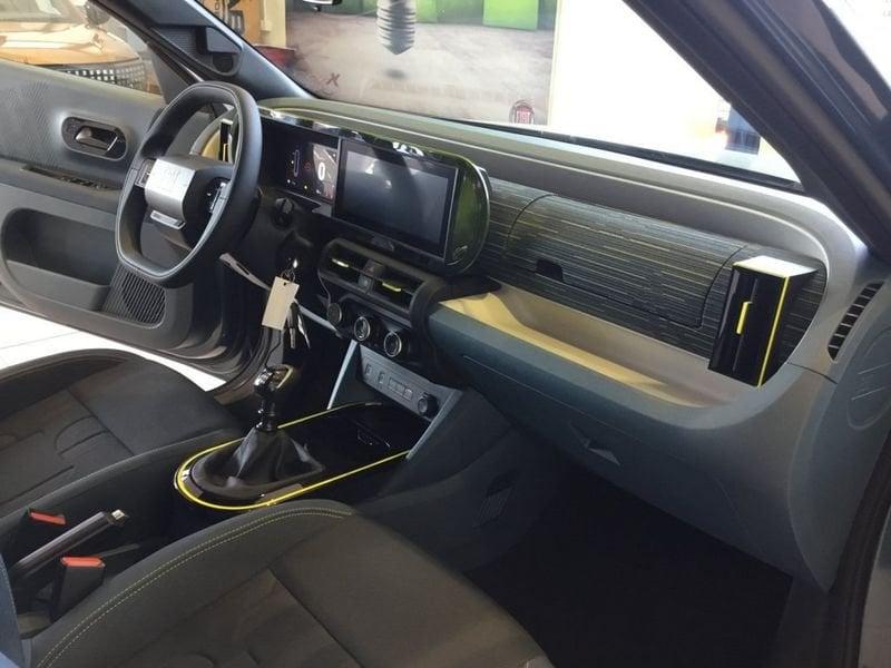 FIAT Grande Panda Grande Panda 1.2 Icon 100cv PACK STYLE