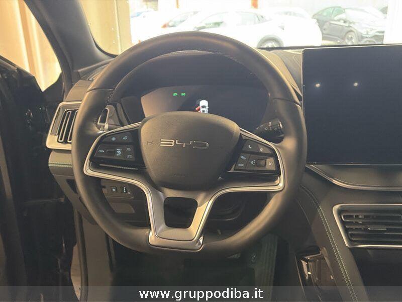 BYD Seal U DM-i 1.5 phev Boost 2wd