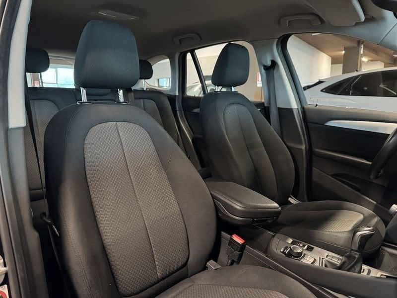BMW X1 sDrive16d Business