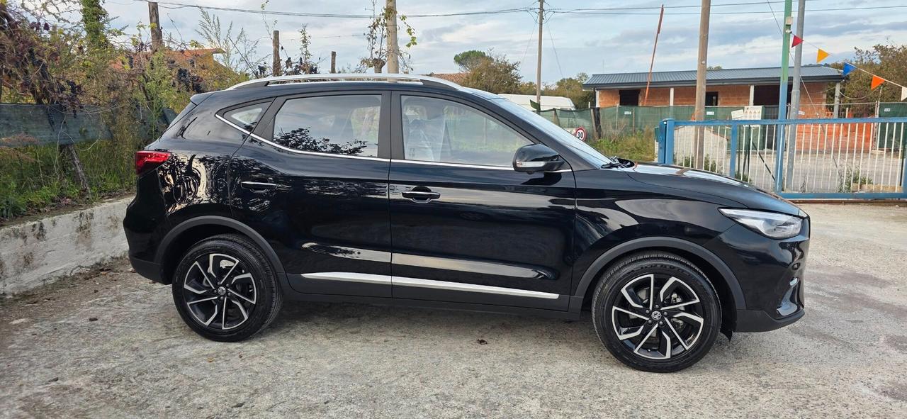 Mg ZS 1.5 VTi-tech Luxury