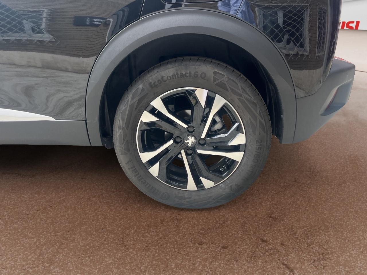 Peugeot 2008 2008 1.5 bluehdi Allure s&s 130cv eat8