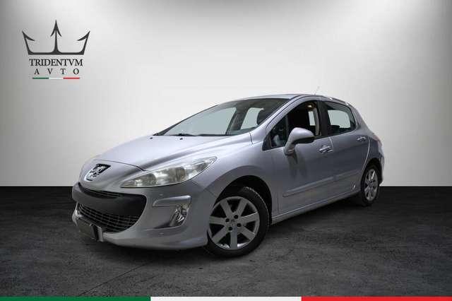Peugeot 308 1.6 hdi 16v Business 110cv 5p 6m Fap
