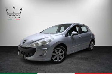 Peugeot 308 1.6 hdi 16v Business 110cv 5p 6m Fap