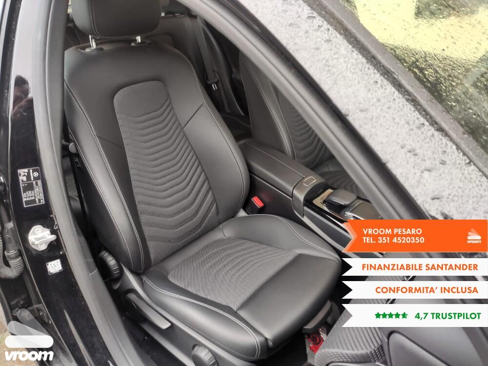 MERCEDES Classe A (W177) A 180 d Automatic ...