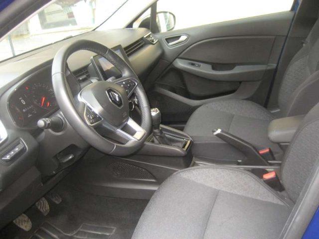 RENAULT Clio CLIO TCE 90 CV 5 PORTE EQUILIBRE