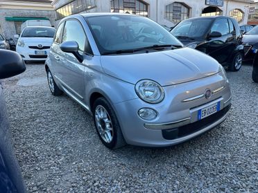 Fiat 500 1.2 Sport neopatentato 103000 km