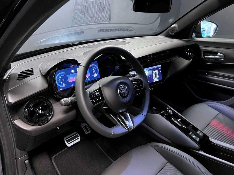 Alfa Romeo Junior Junior 1.2 136 CV Hybrid eDCT6 Speciale