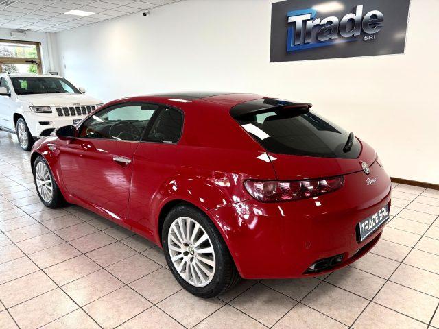 ALFA ROMEO Brera Brera 2.2 JTS Sky Window