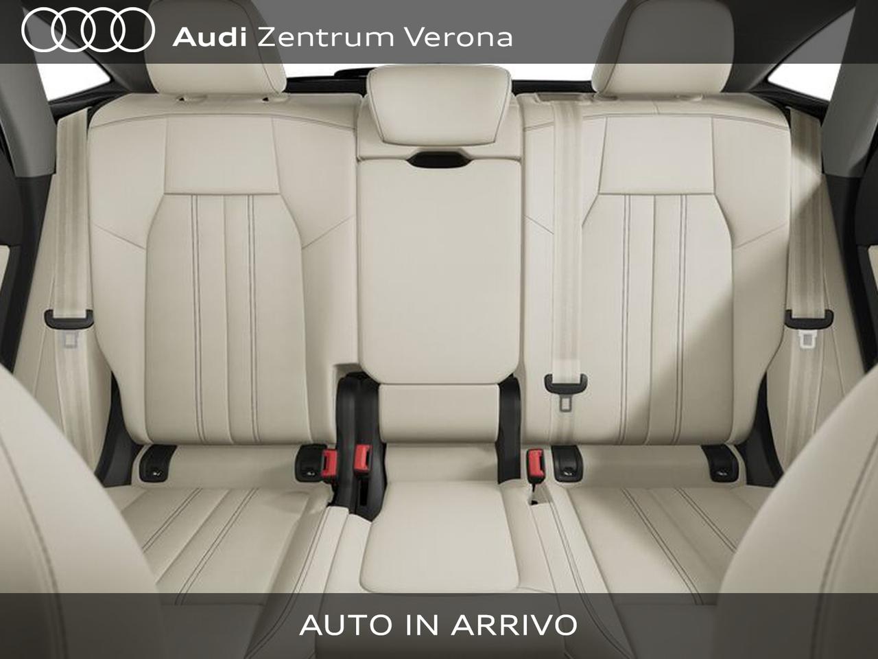 Sportback 2.0TDI 204CV quattro Str S line Edition