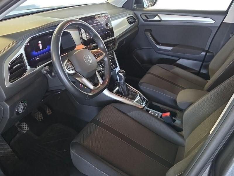Volkswagen T-Roc 1ª serie 1.0 TSI Life