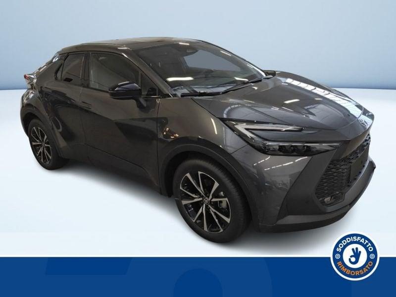 Toyota C-HR 2.0H TREND MY24