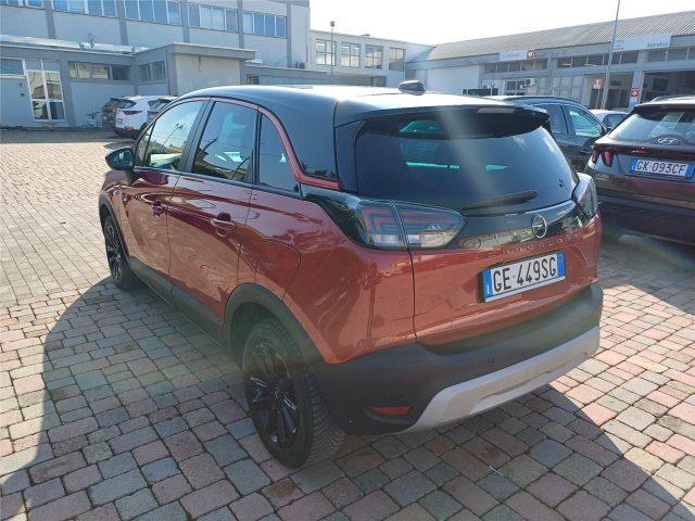 OPEL Crossland Crossland 1.5 ECOTEC D 110 CV Start&Stop GS Line