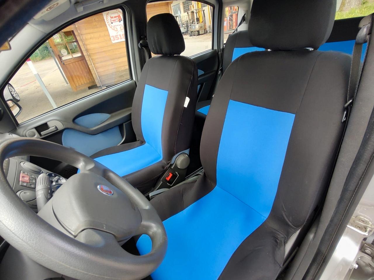 Fiat Panda 1.2 Climbing Natural Power, GARANZIA L.12 MESI, OK NEOPATENTATI