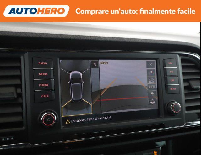 SEAT Ateca 2.0 TDI 190 CV 4DRIVE DSG XCELLENCE