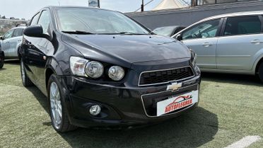 Chevrolet Aveo 1.3 D T300 | DIESEL A13DTR CC 1248 CV 95 KW 70 BERLINA, 5 P. (1001290)