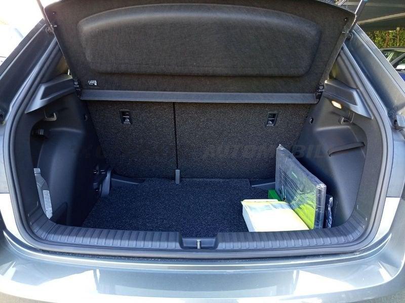 Skoda Fabia 1.0 MPI 80 CV Monte Carlo