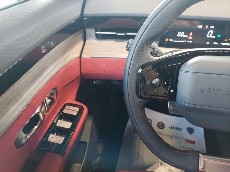 SPORTEQUIPE Sportequipe 6 GT 1.6 T-GDI DCT GPL Edizione Speciale
