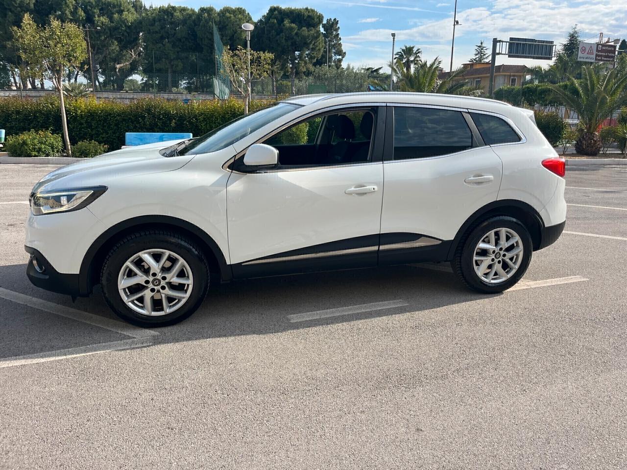 Renault Kadjar 1.6 dCi 110CV Full Perfetta Garantita
