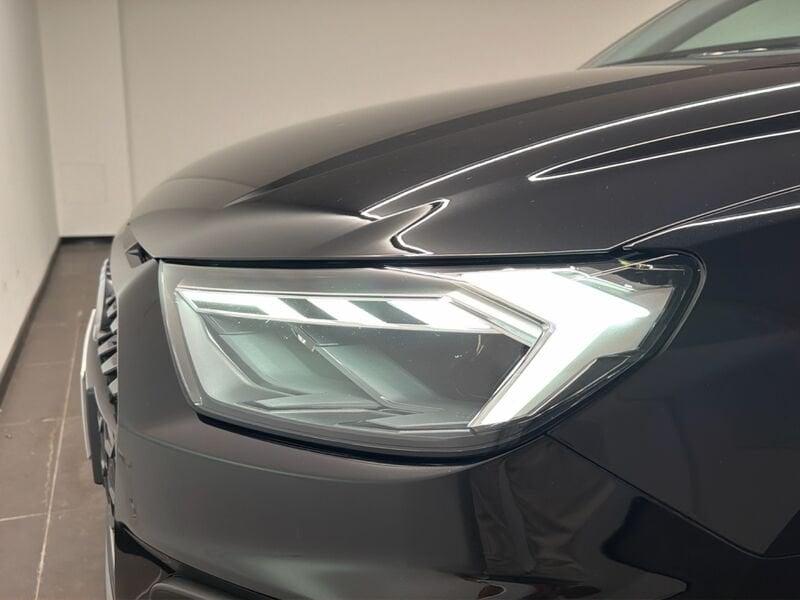 Audi A1 Audi Sportback S line Edition 30 TFSI 81(110) kW(CV) S tronic