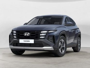 HYUNDAI Tucson Tucson 1.6 CRDI Klass