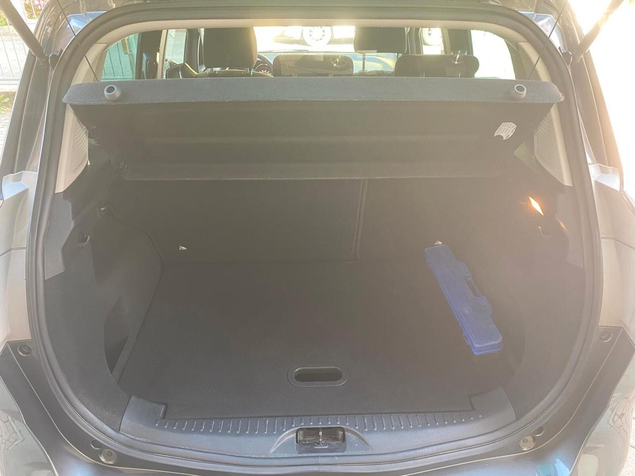 Ford B-Max 1.5 TDCi 95 CV Titanium EURO 6B