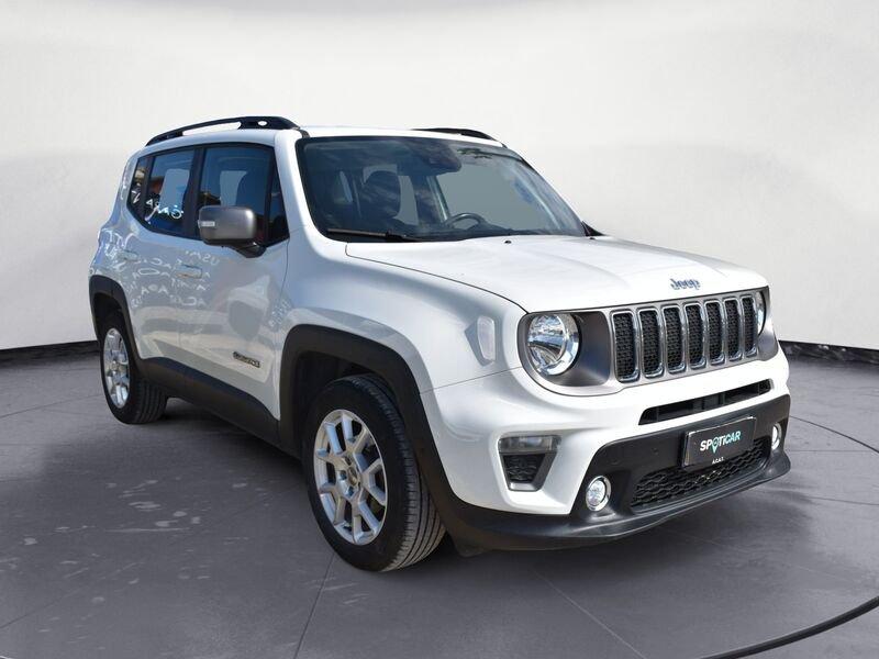 Jeep Renegade 1.0 T3 Limited