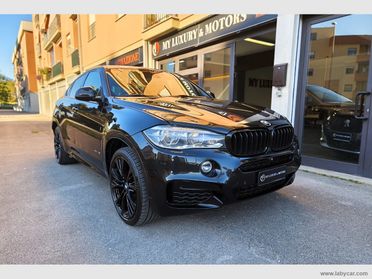 BMW X6 xDrive30d 249CV Msport EURO6C*FULL