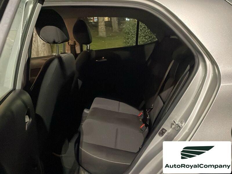 KIA Picanto Picanto 1.0 12V 5 porte Style