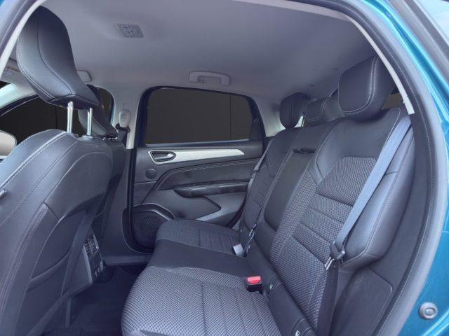 RENAULT Arkana Arkana Full Hybrid E-Tech 145 CV INTENS