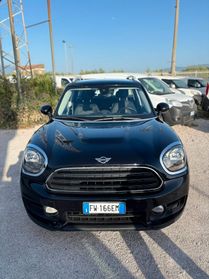 Mini Cooper D Countryman Mini 2.0 Cooper D Business Countryman Automatica