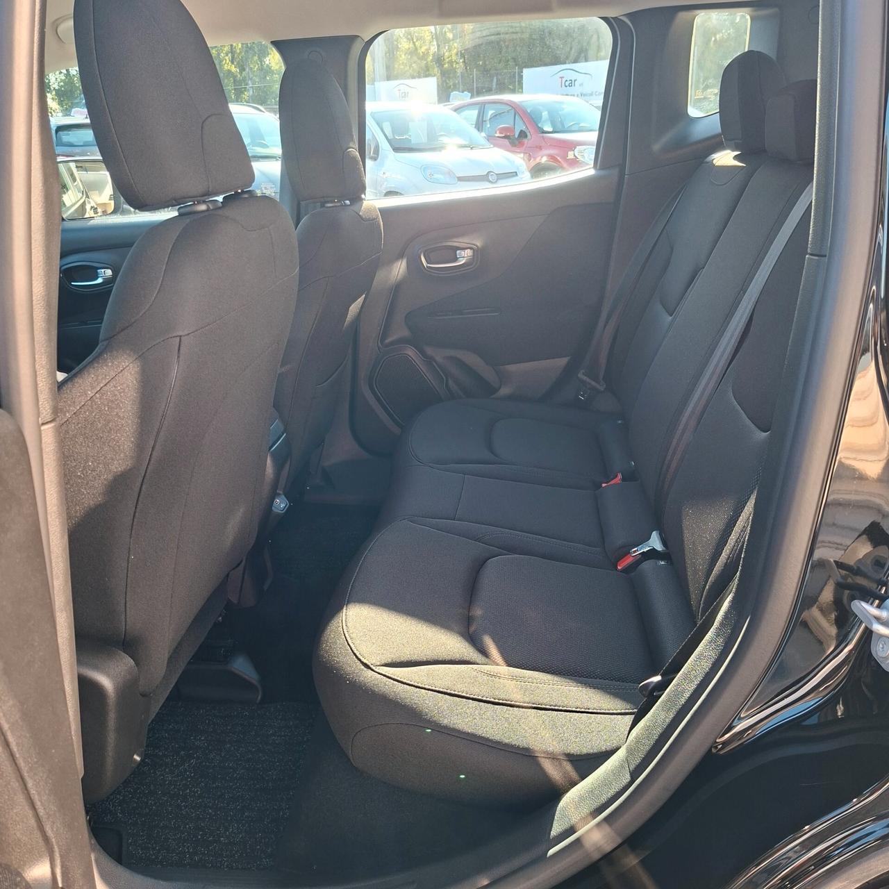 Jeep Renegade 1.6 Mtj 130cv Business