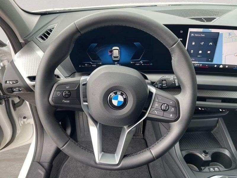 BMW Serie 1 120d MSport Design aut. Camera LED Cockpit 18"