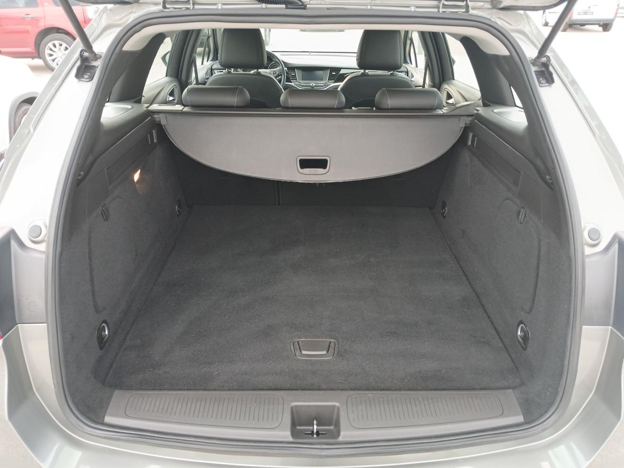 Opel Astra SW 1.5 CDTI 122CV 2021