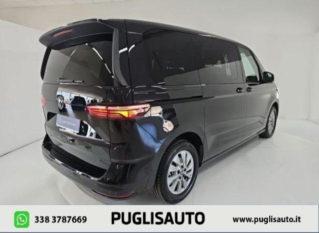 VOLKSWAGEN Multivan 2.0 TDI 150CV DSG 7posti Space