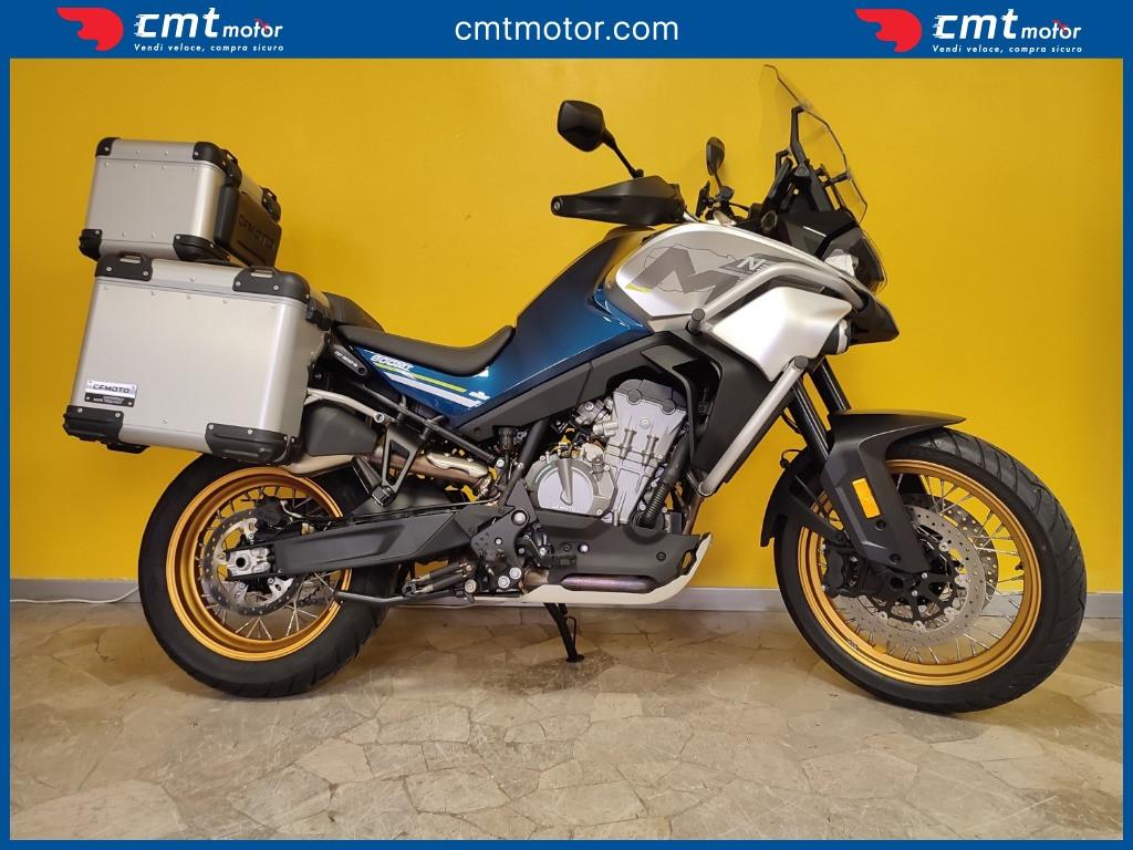 CFMOTO 800 MT - 2023