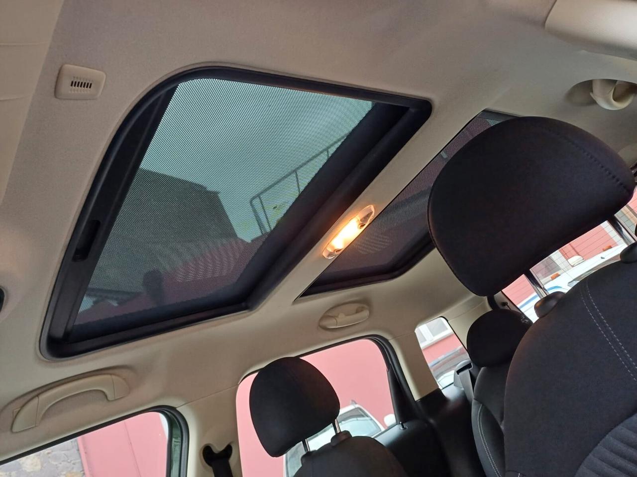 Mini Cooper SD Countryman 2.0