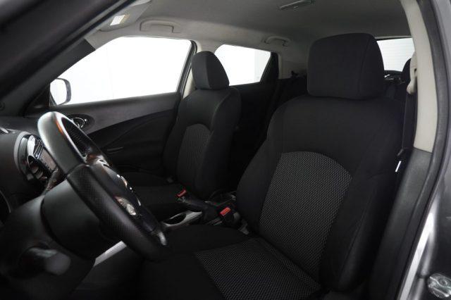 NISSAN Juke Juke 1.5 dCi Start&Stop Acenta