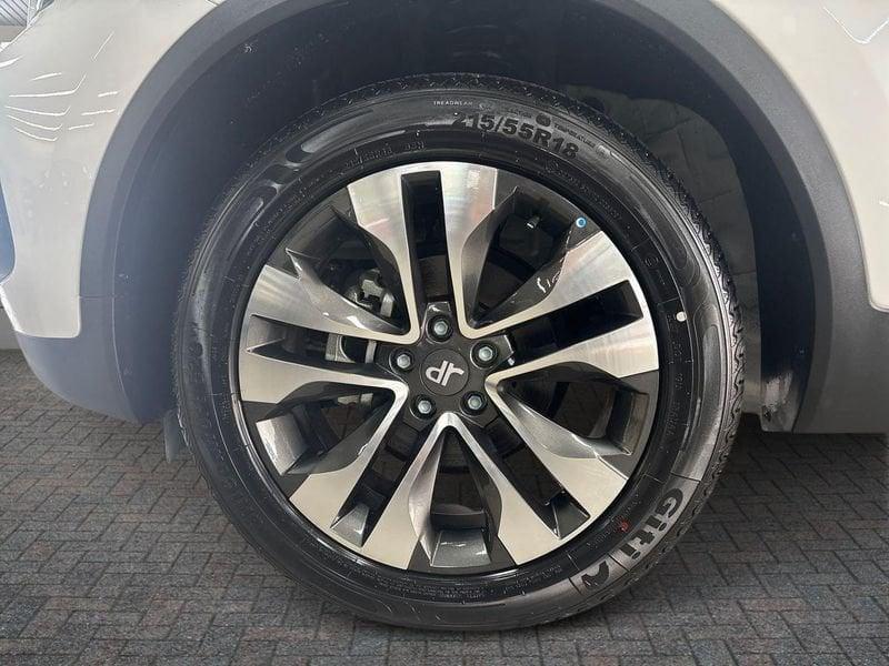 DR AUTOMOBILES DR 5 DR5.0 New s2 1.5T CVT BZ/GPL