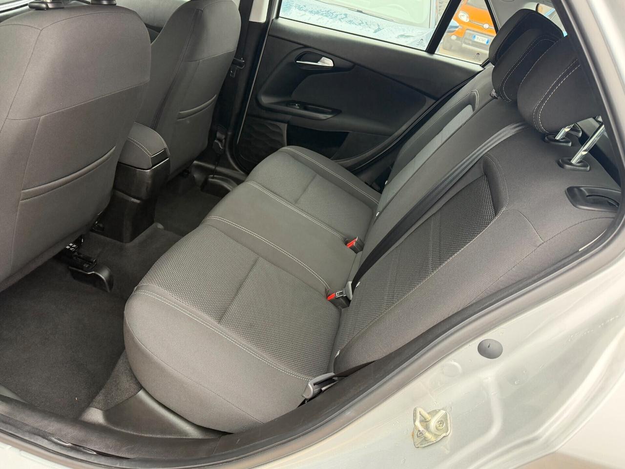 Fiat Tipo SW 1.6 M.JET 130 cv. BUSINESS (Nav)