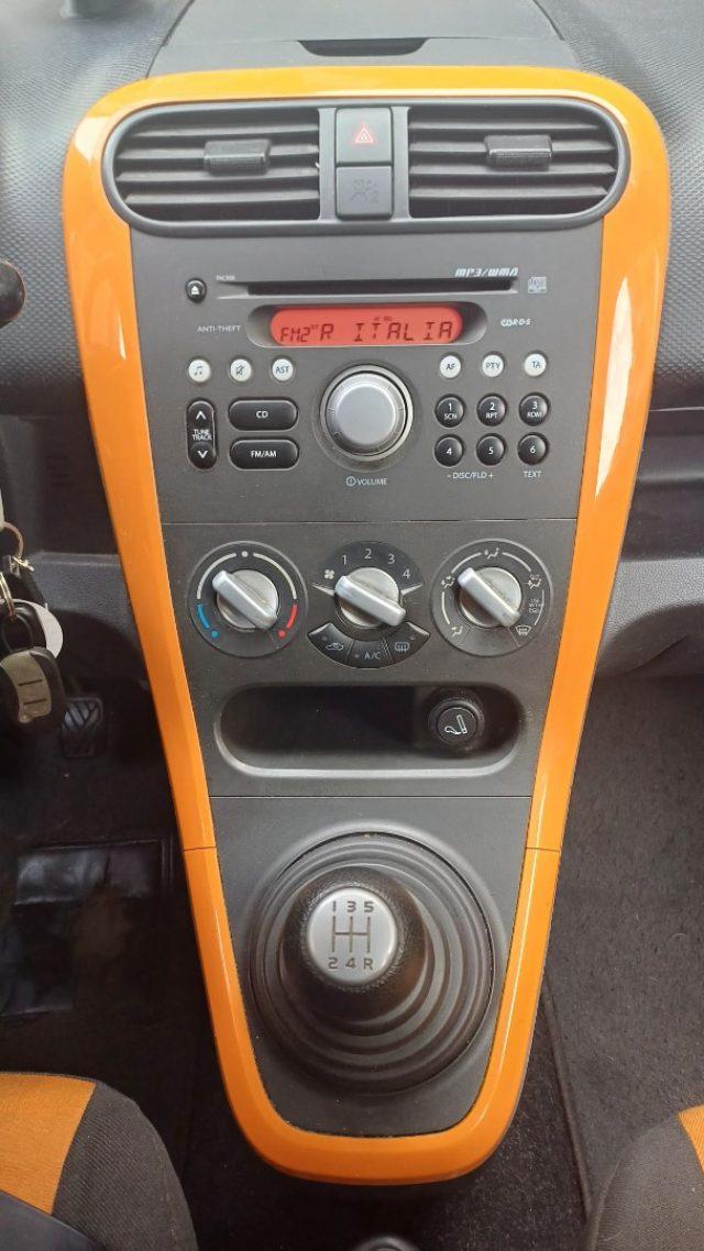 OPEL Agila 1.2 16V 86CV Enjoy