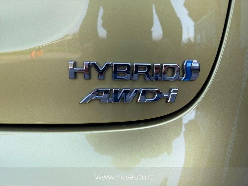 Toyota Yaris Cross 1.5H (116 CV) E-CVT Premiere