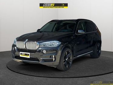 BMW X5 X5 xDrive40d Experience